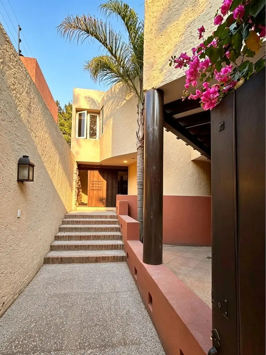 Se vende casa en Club de Golf las Fuentes, Puebla — foto 4
