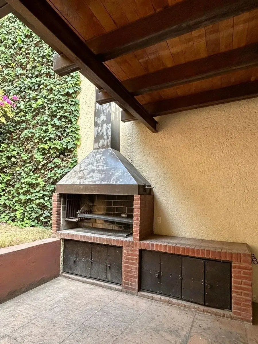 Se vende casa en Club de Golf las Fuentes, Puebla — foto 6