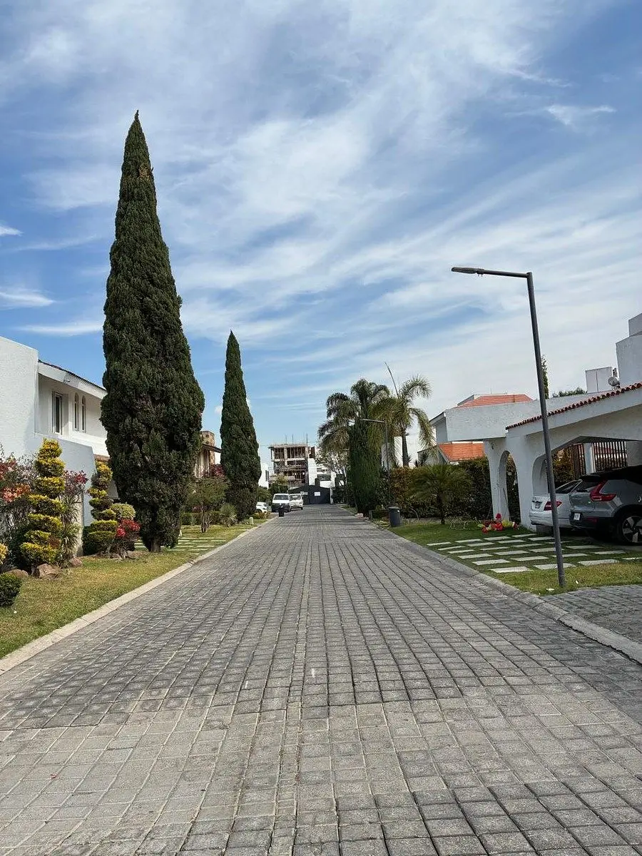 Terreno en Venta en Quintas Morillotla, San Andrés Cholula, Puebla — foto 6