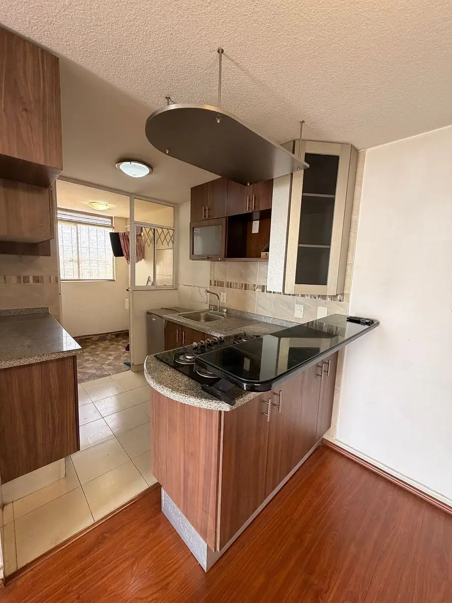 Departamento en Venta en Azcapotzalco, Colonia Santa Bárbara — foto 2