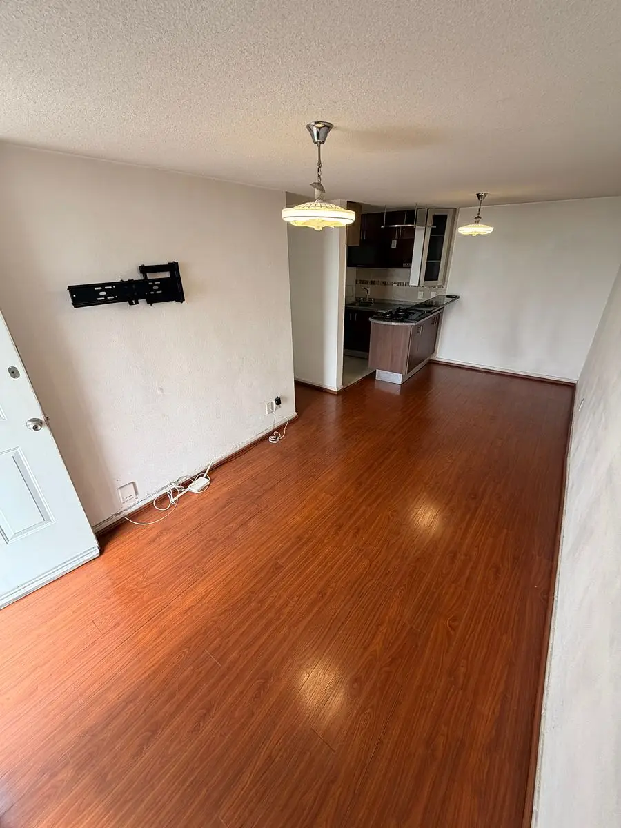 Departamento en Venta en Azcapotzalco, Colonia Santa Bárbara — foto 3