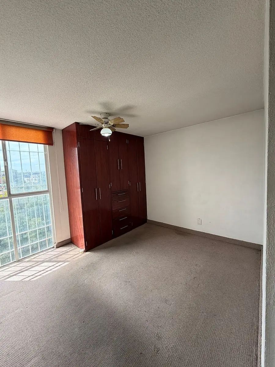 Departamento en Venta en Azcapotzalco, Colonia Santa Bárbara — foto 4