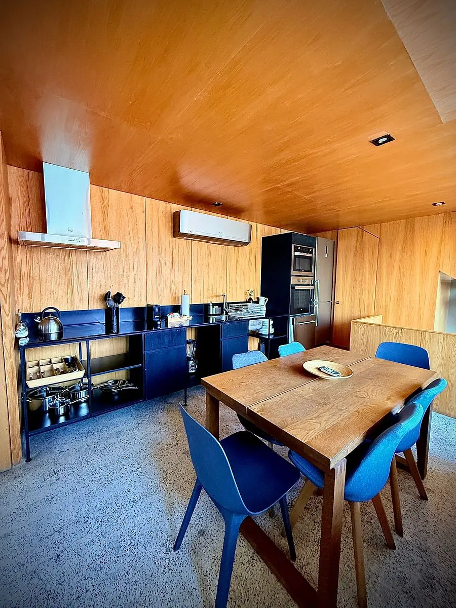 Departamento en Renta en la Roma Norte — foto 2