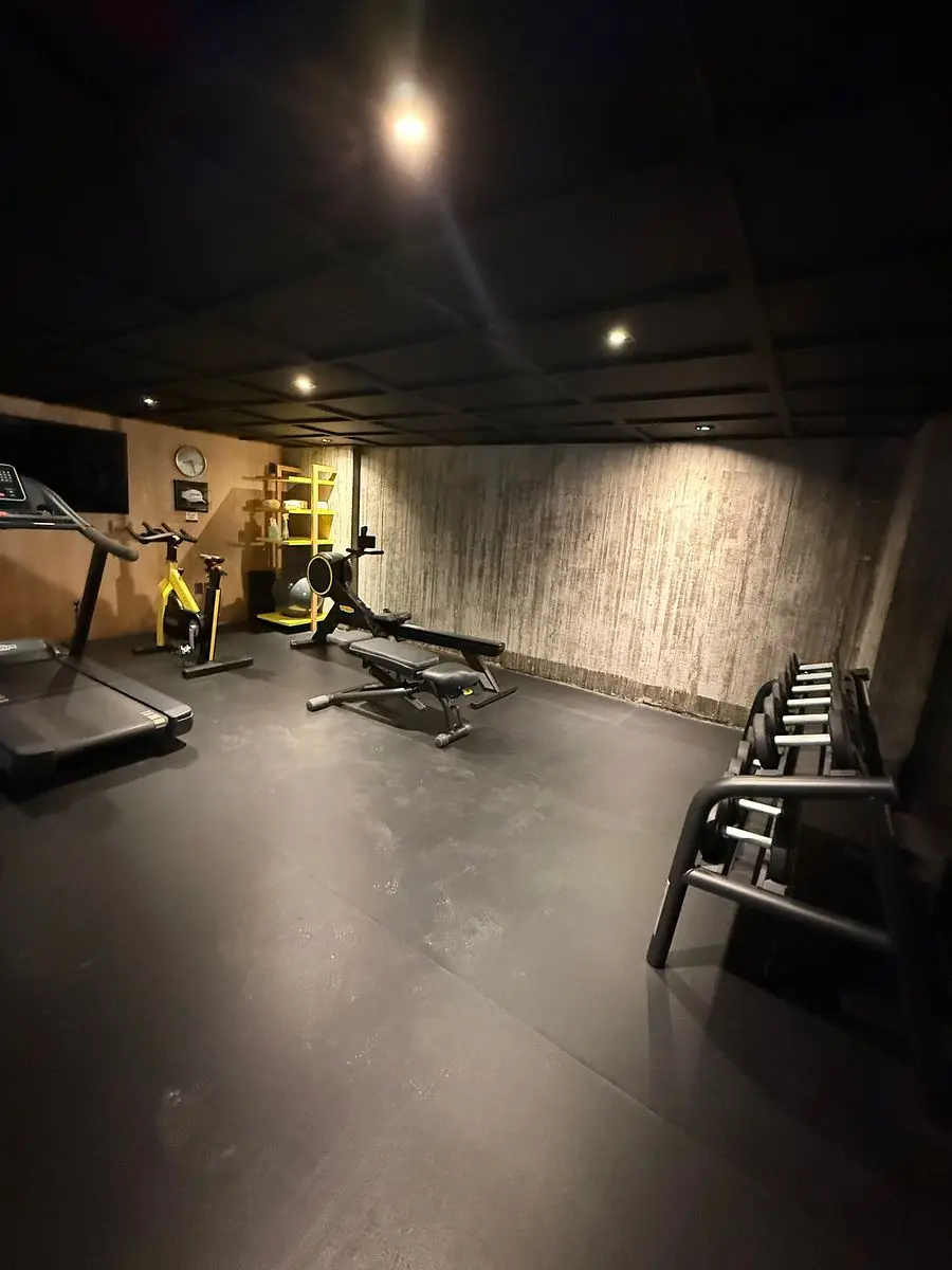 Departamento en Renta en la Roma Norte — foto 6