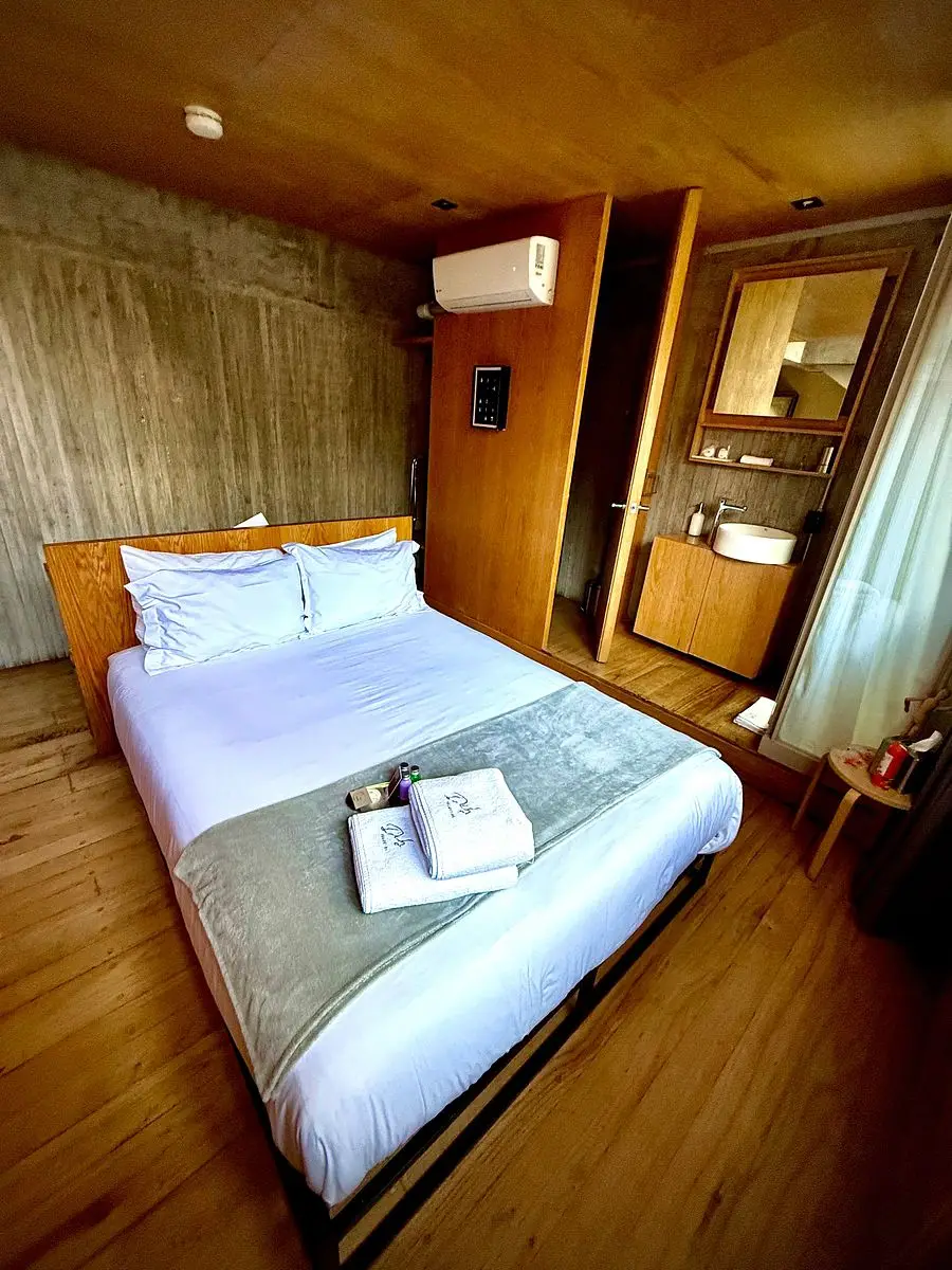 Departamento en Renta en la Roma Norte — foto 5
