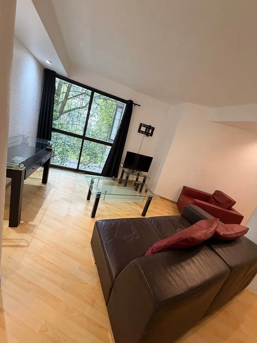 Departamento amueblado en Renta en Lomas de Tecamachalco — foto 2
