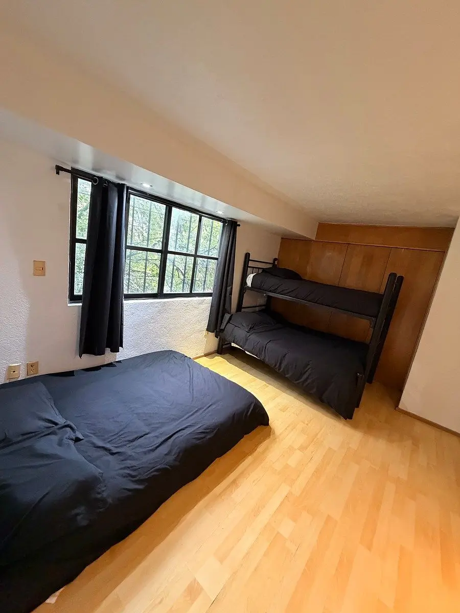 Departamento amueblado en Renta en Lomas de Tecamachalco — foto 4