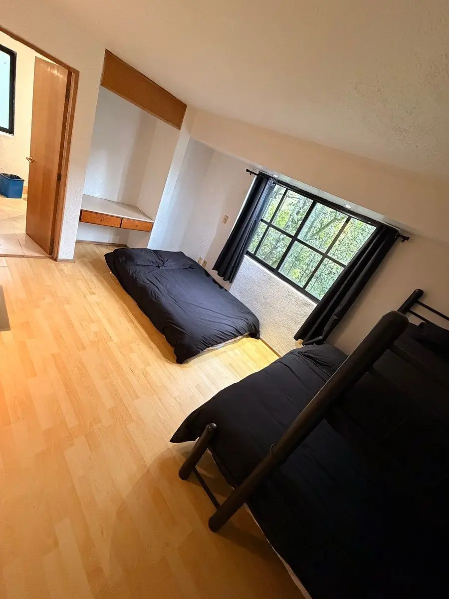 Departamento amueblado en Renta en Lomas de Tecamachalco — foto 5