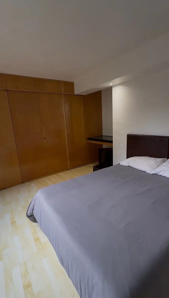 Departamento amueblado en Renta en Lomas de Tecamachalco — foto 6