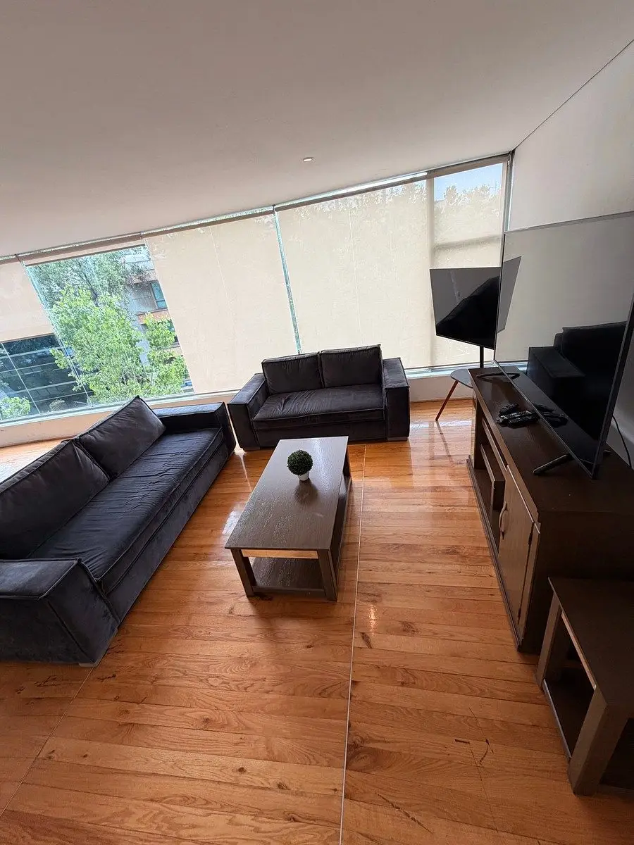 Departamento amueblado en Renta en Santa Fe — foto 6