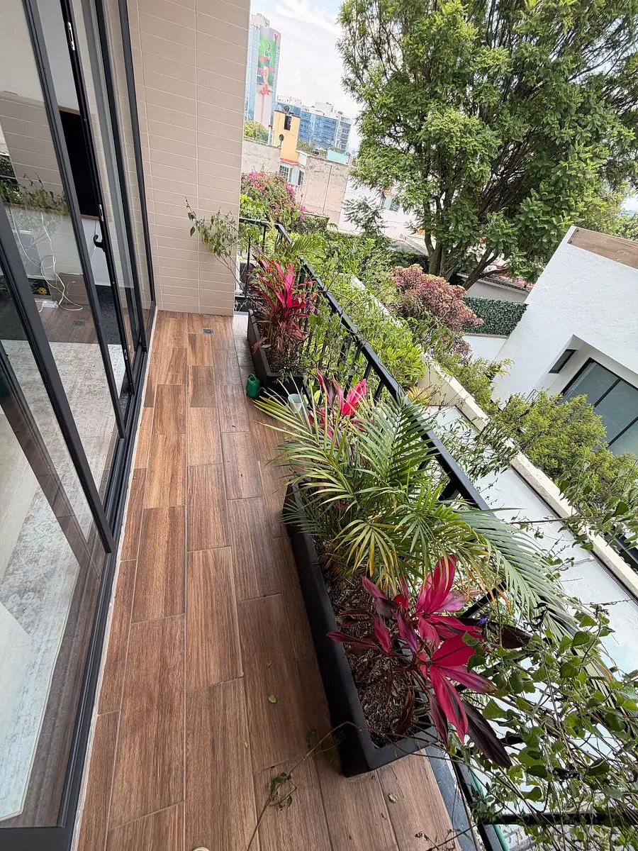 Departamento en Venta en Las Aguilas, Álvaro Obregón — foto 4
