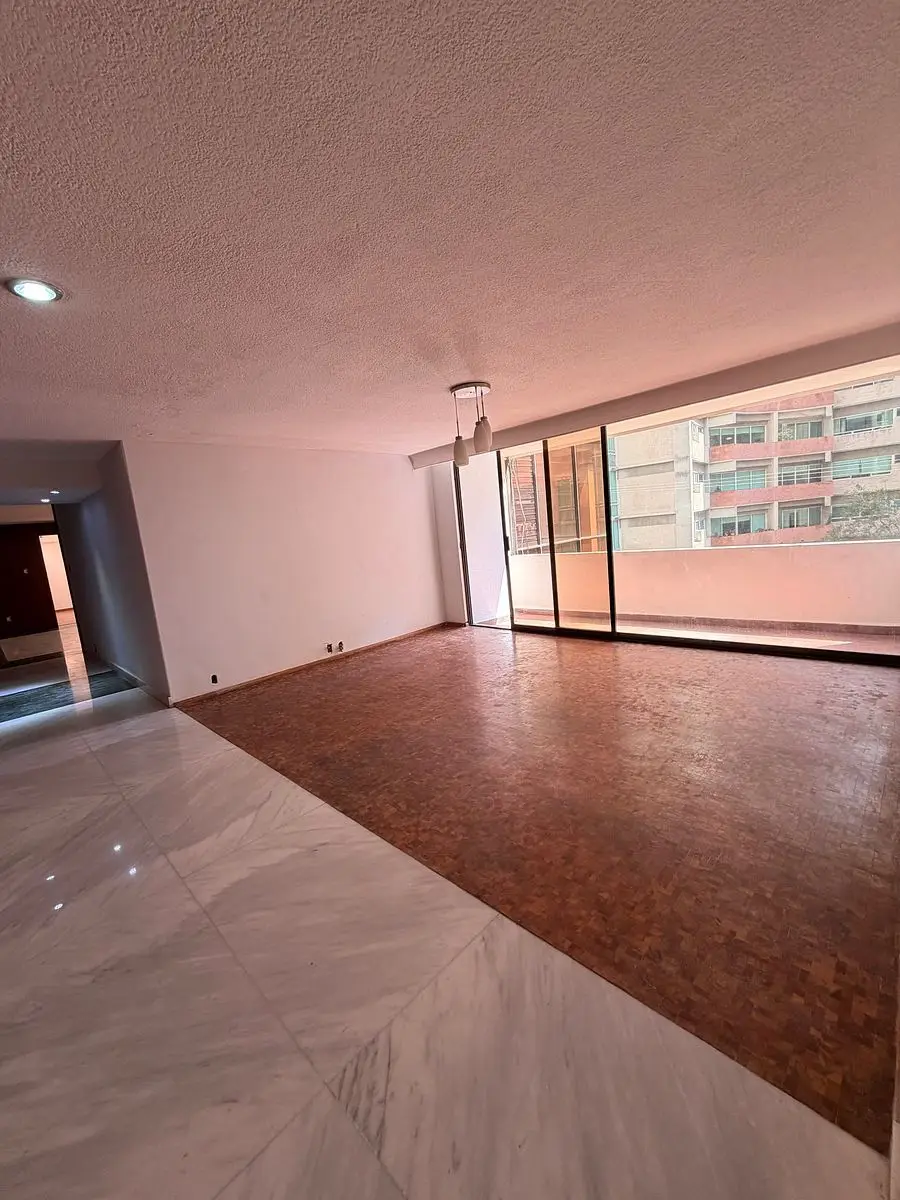 Se Vende Departamento en Tecamachalco — foto 4