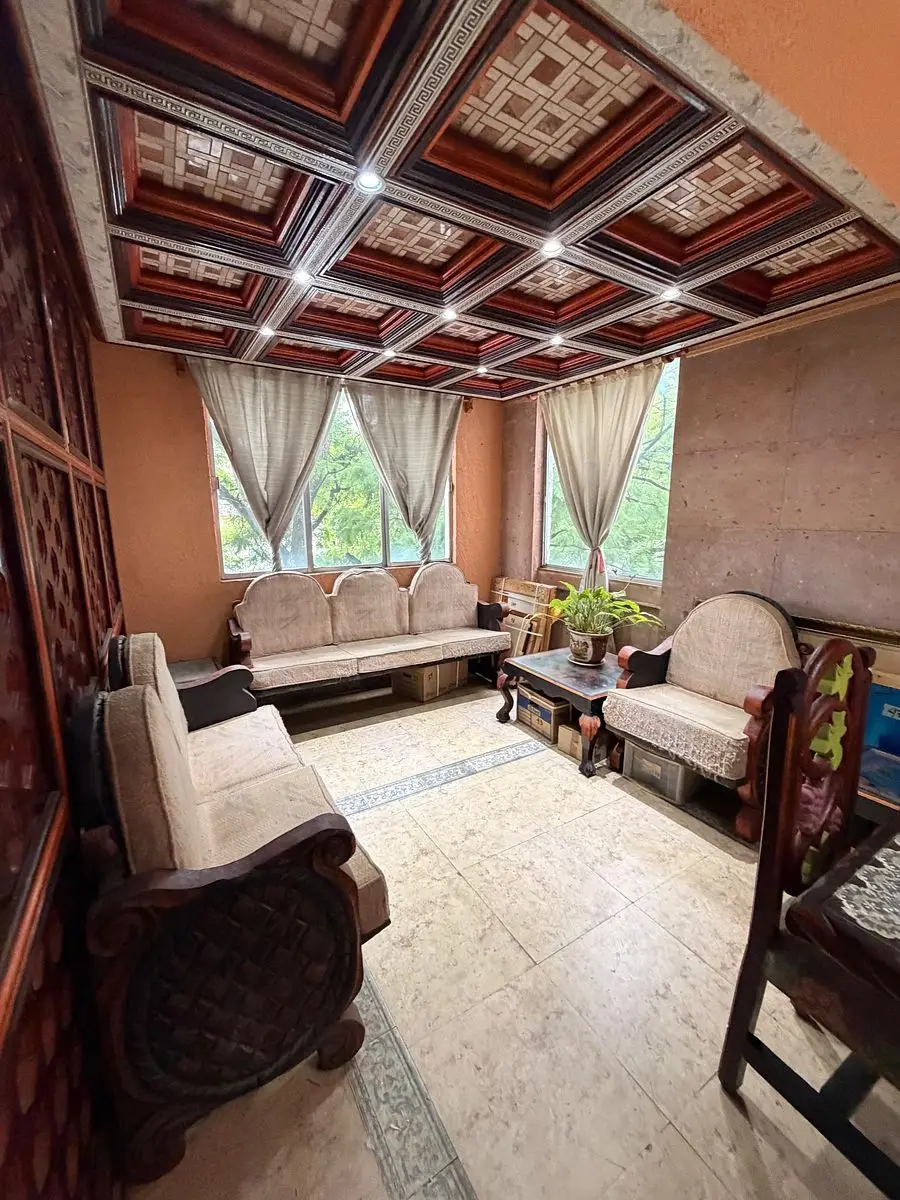 Se Vende Departamento Duplex en Coapa — foto 2