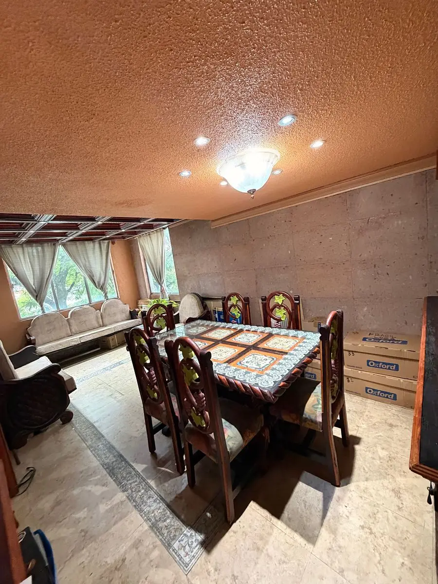 Se Vende Departamento Duplex en Coapa — foto 3