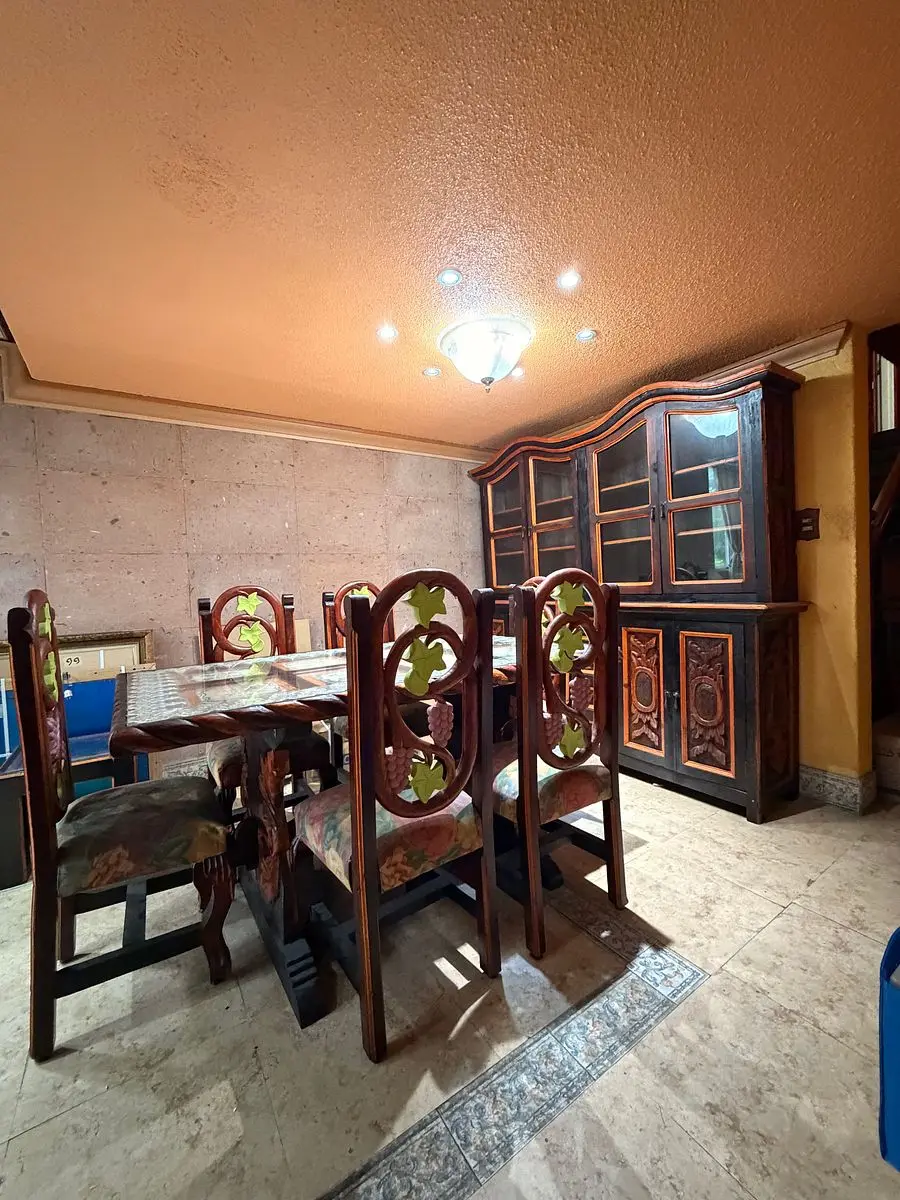 Se Vende Departamento Duplex en Coapa — foto 4