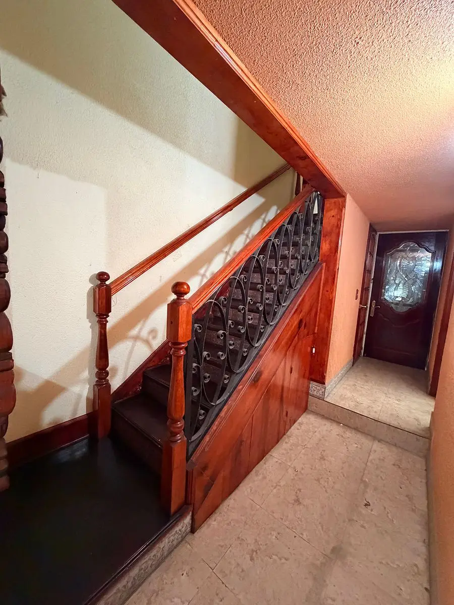 Se Vende Departamento Duplex en Coapa — foto 5