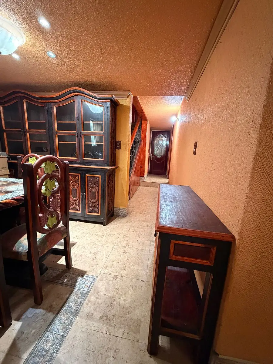 Se Vende Departamento Duplex en Coapa — foto 6