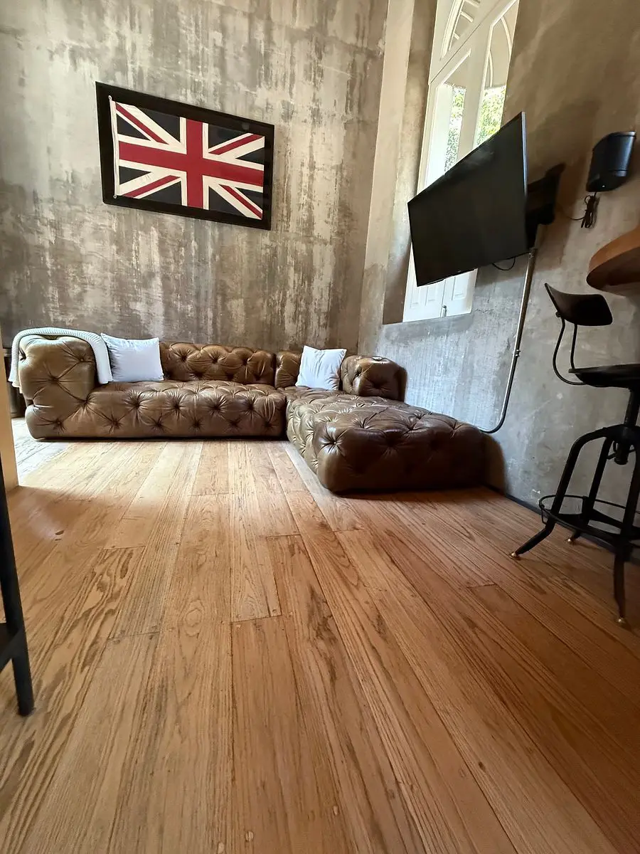 Departamento amueblado en Roma Norte — foto 2