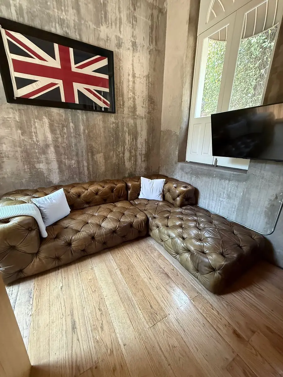Departamento amueblado en Roma Norte — foto 3