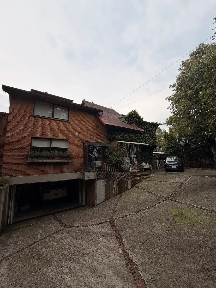 Se Vende Casa en Cuajimalpa