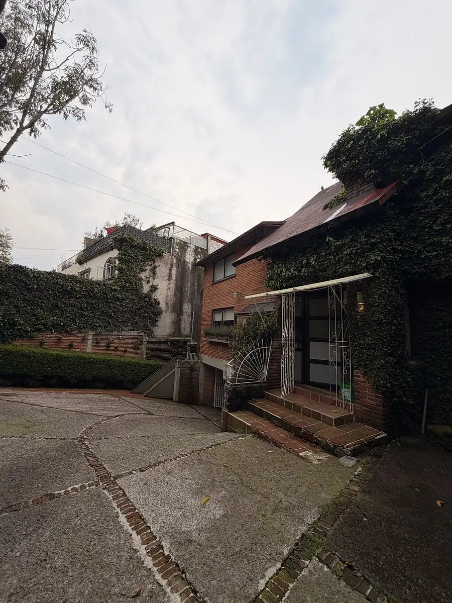 Se Vende Casa en Cuajimalpa — foto 2