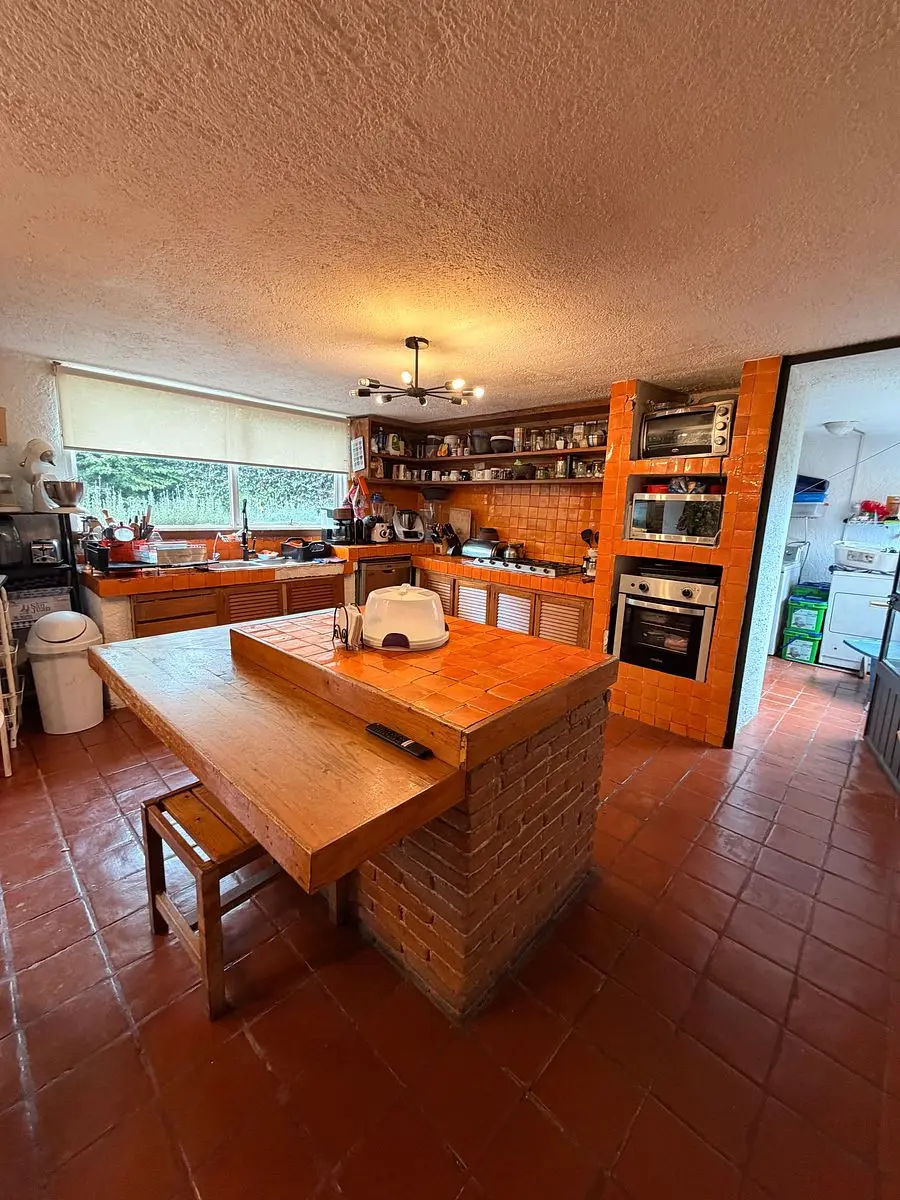 Se Vende Casa en Cuajimalpa — foto 3