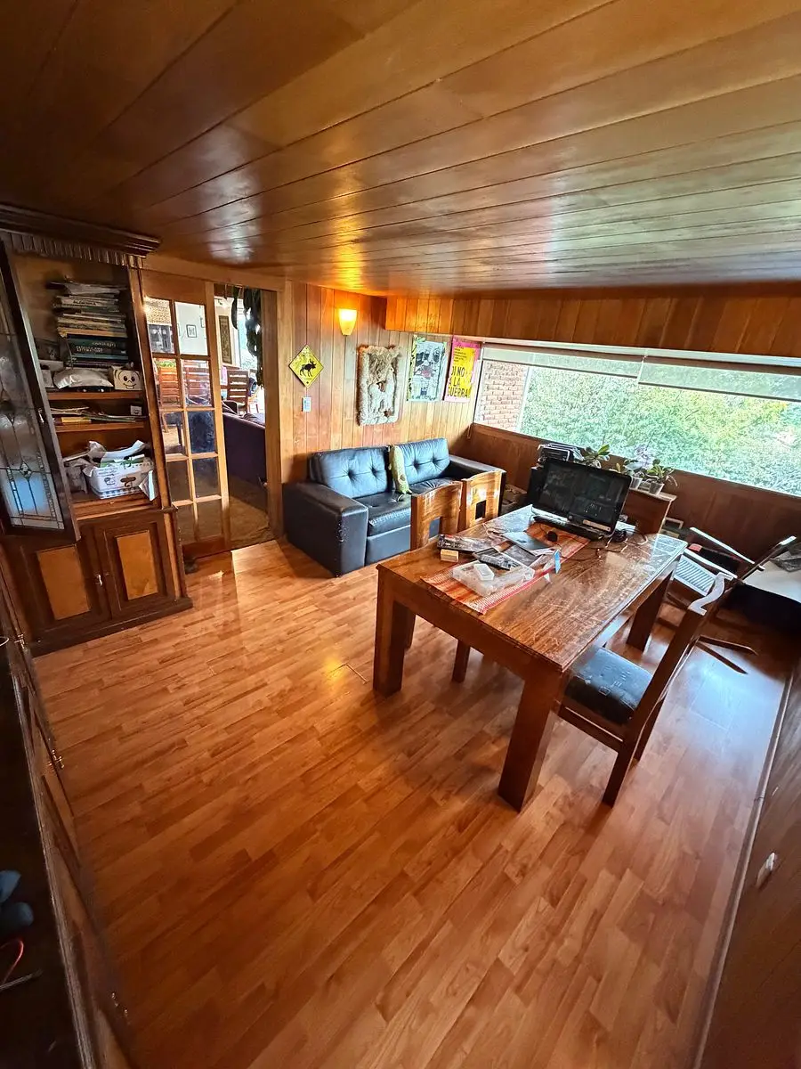 Se Vende Casa en Cuajimalpa — foto 4