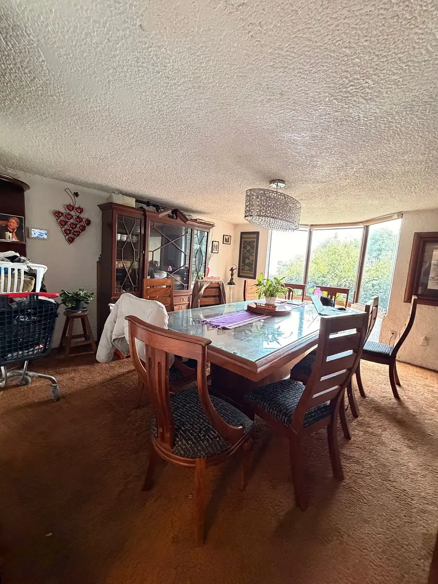 Se Vende Casa en Cuajimalpa — foto 5