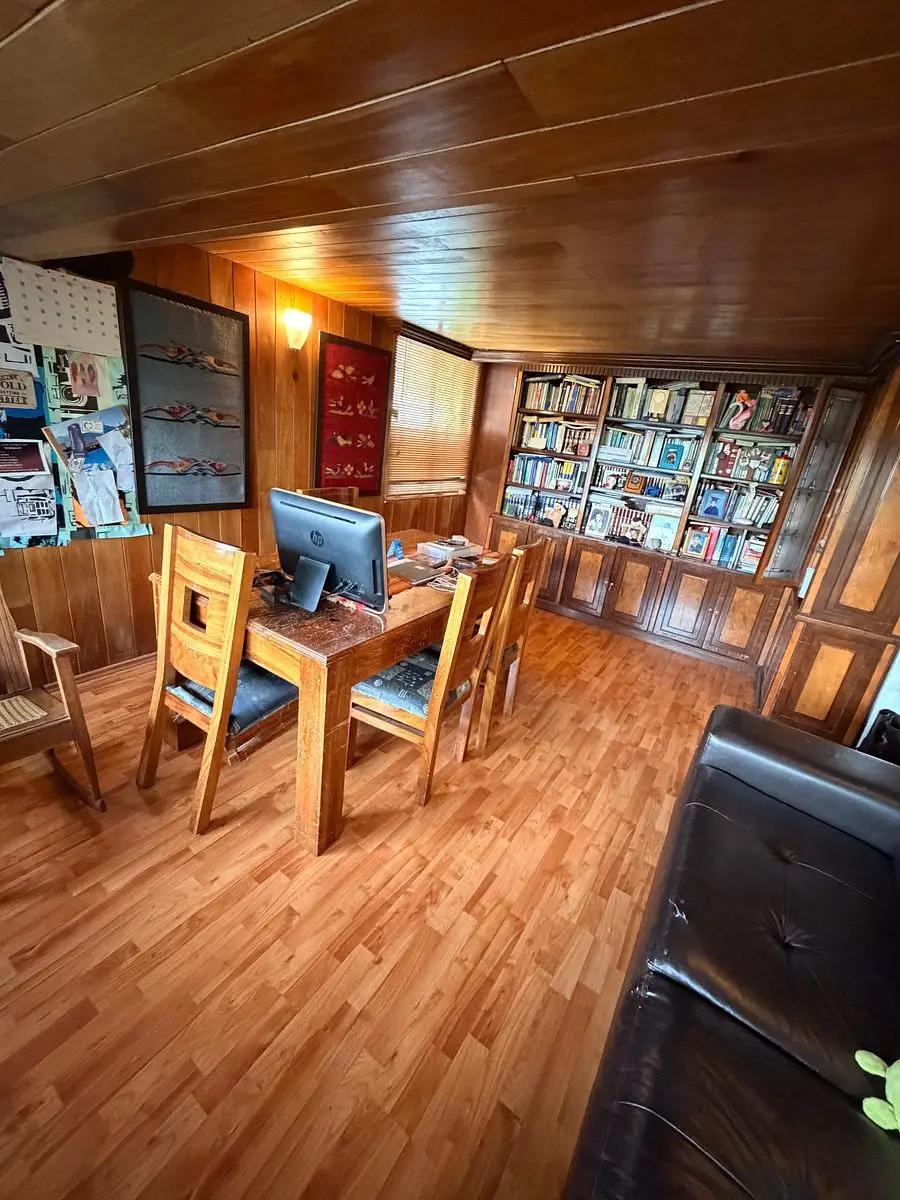 Se Vende Casa en Cuajimalpa — foto 6