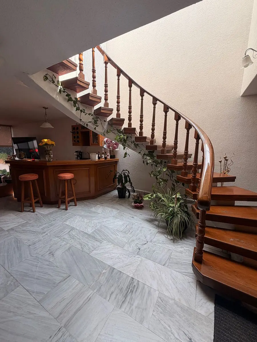 Casa en Venta en Residencial Campestre Coyoacán