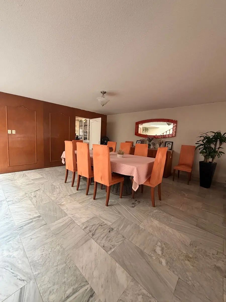 Casa en Venta en Residencial Campestre Coyoacán — foto 2