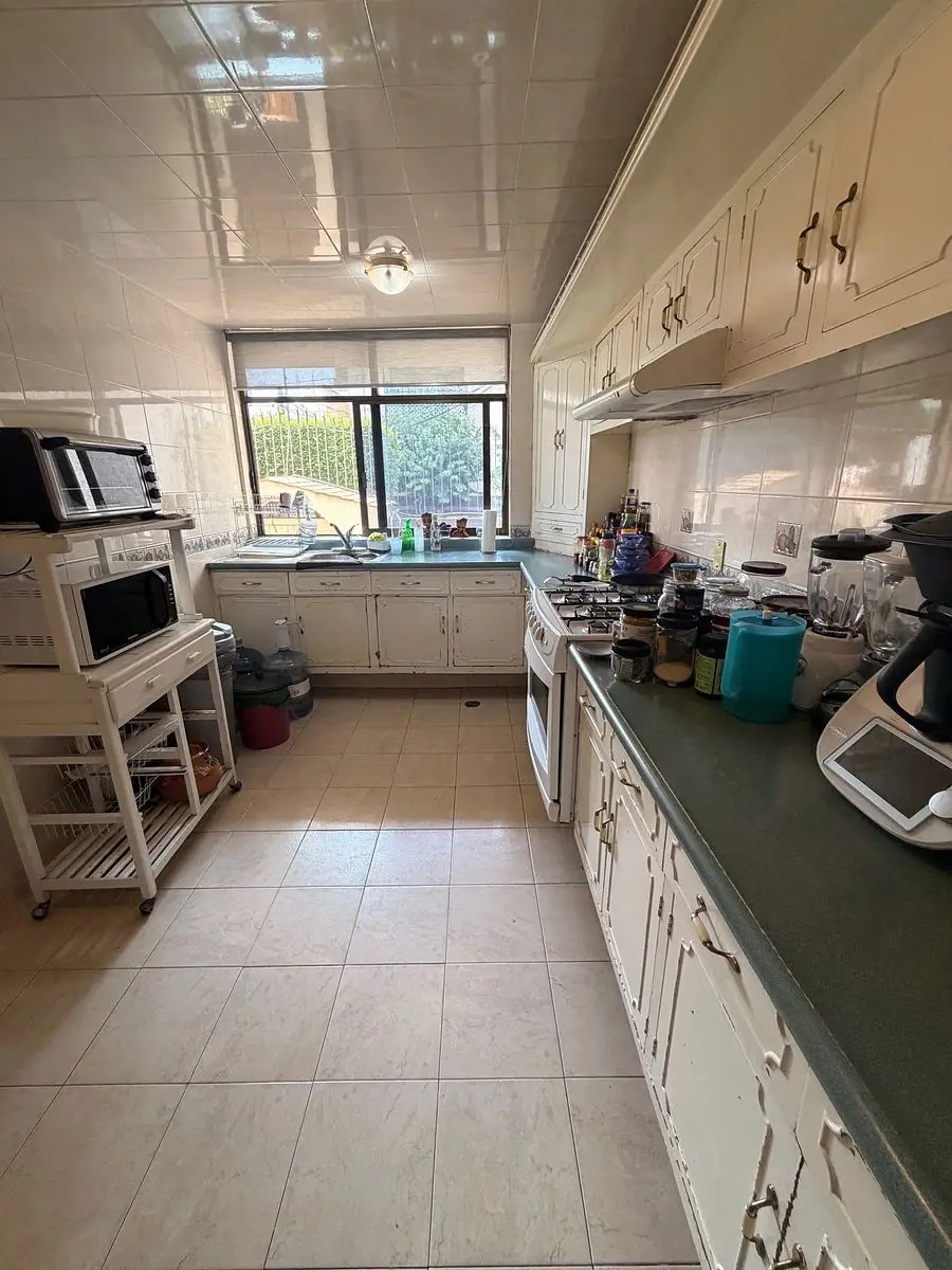 Casa en Venta en Residencial Campestre Coyoacán — foto 4