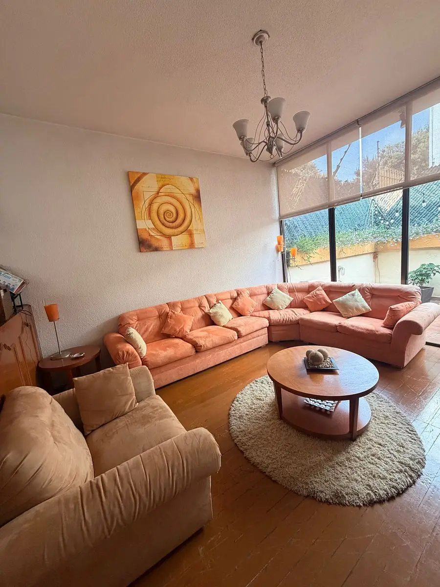 Casa en Venta en Residencial Campestre Coyoacán — foto 5