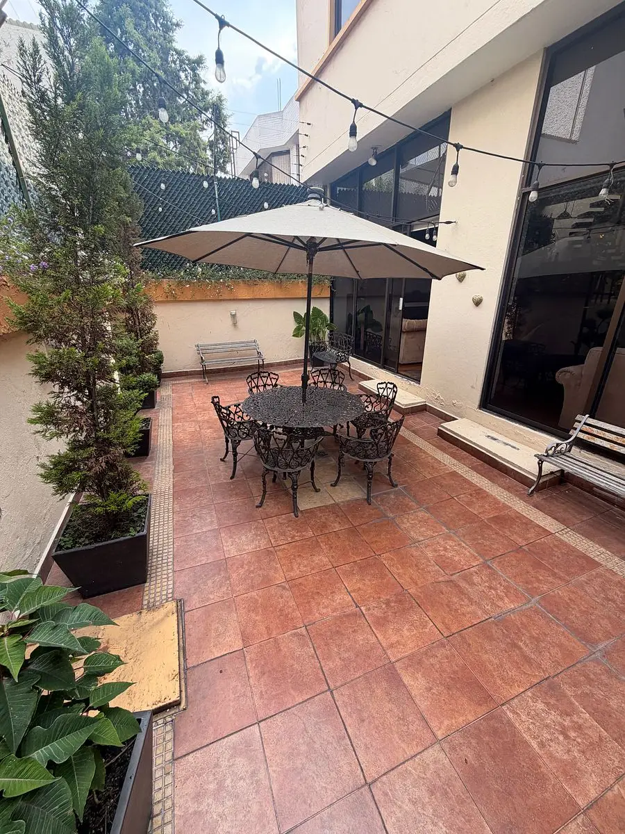 Casa en Venta en Residencial Campestre Coyoacán — foto 6