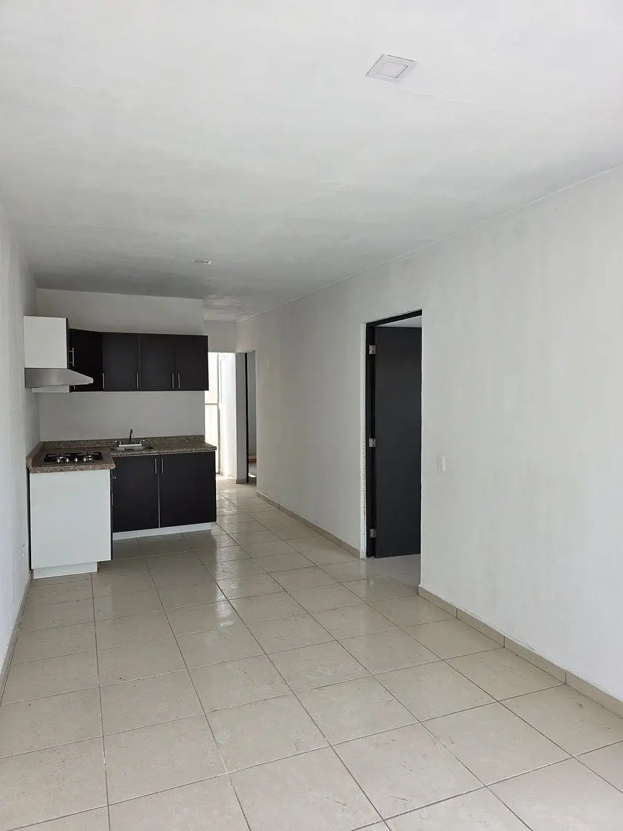 Departamento en Venta en Atlixco, Pue. El Barreal — foto 2