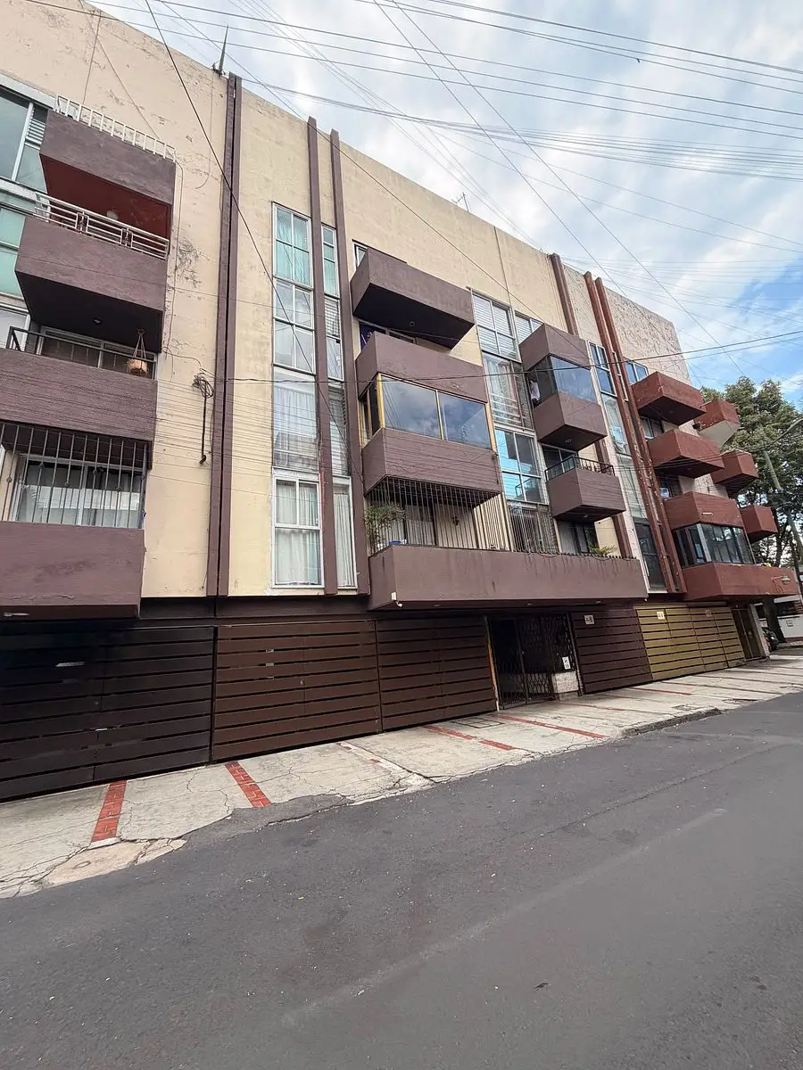 Departamento en Venta en Portales Sur