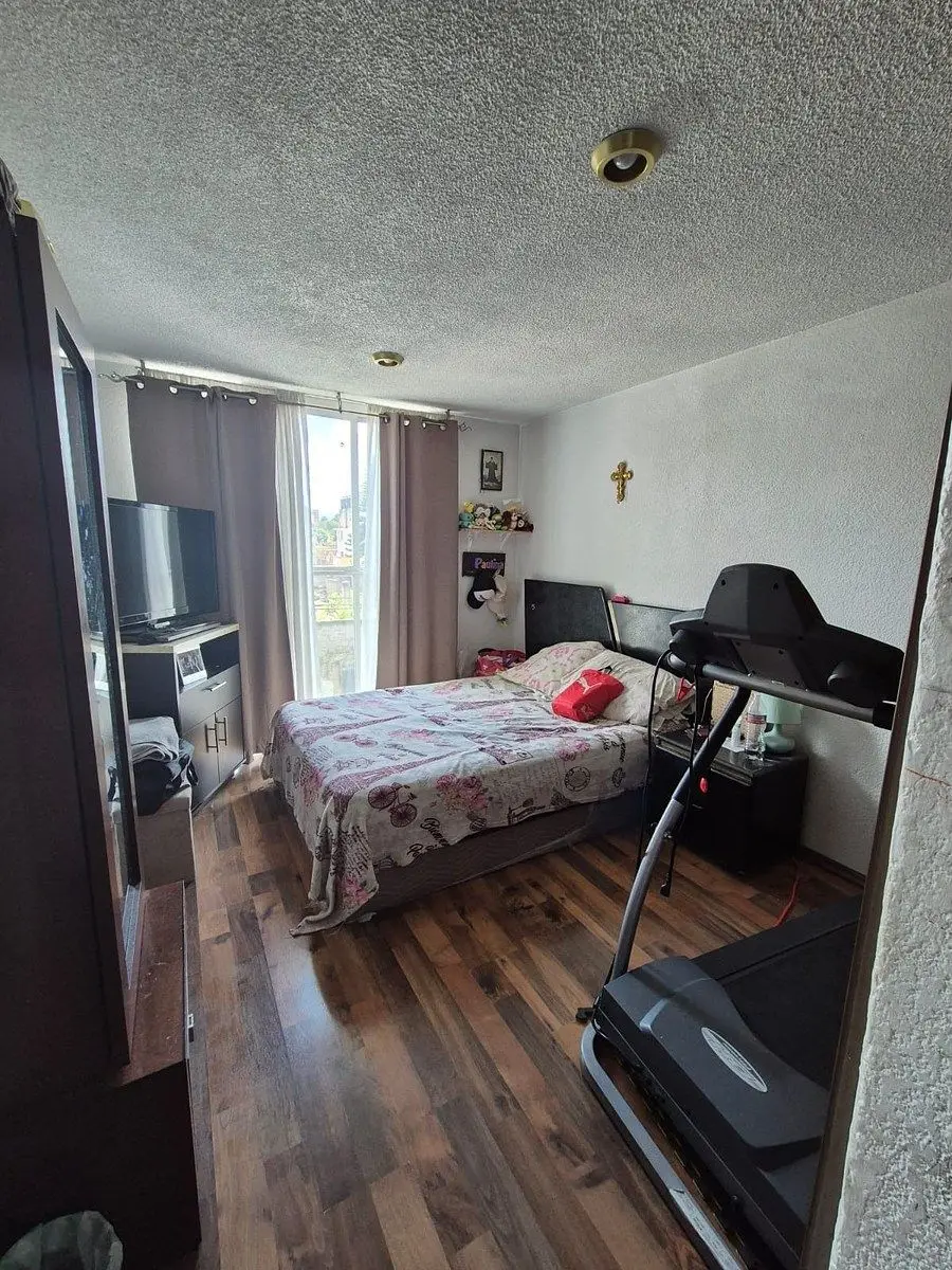 Departamento en Venta en Portales Sur — foto 4
