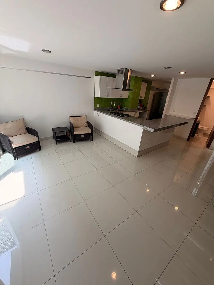 Casa en Venta en Mixcoac — foto 3