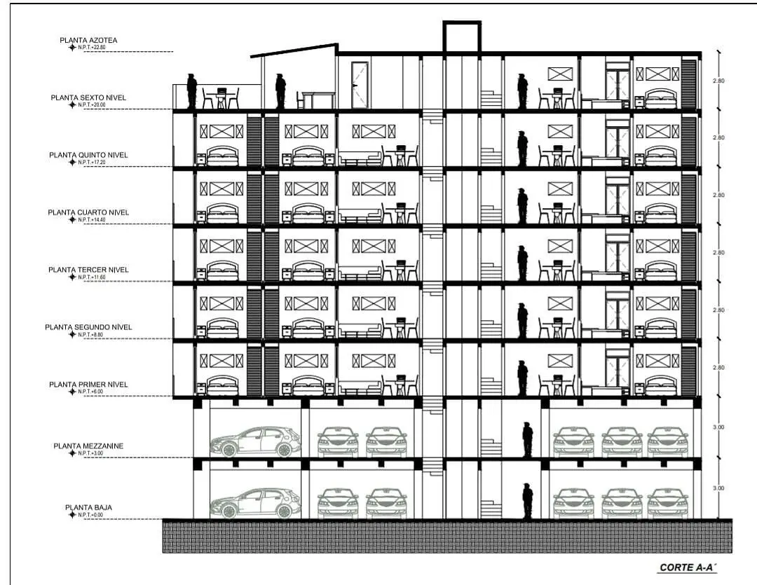 Preventa de Departamentos en Coyoacán — foto 4