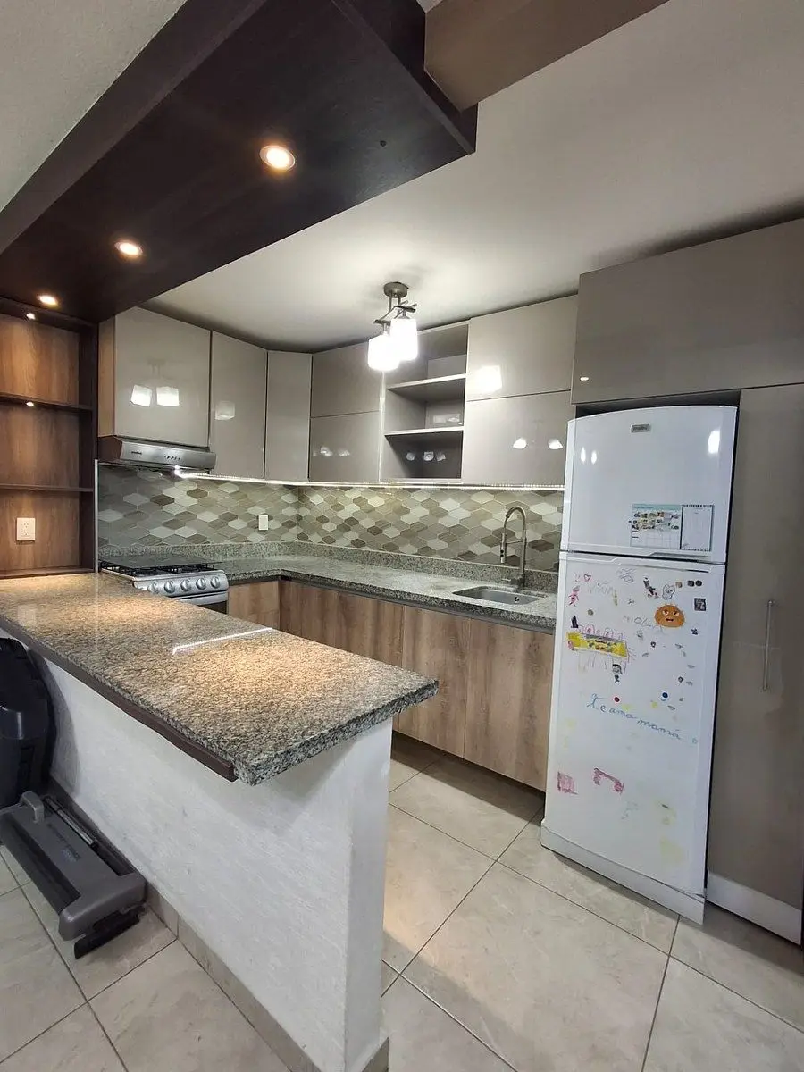 Departamento en Venta en Guadalupe Tepeyac — foto 2