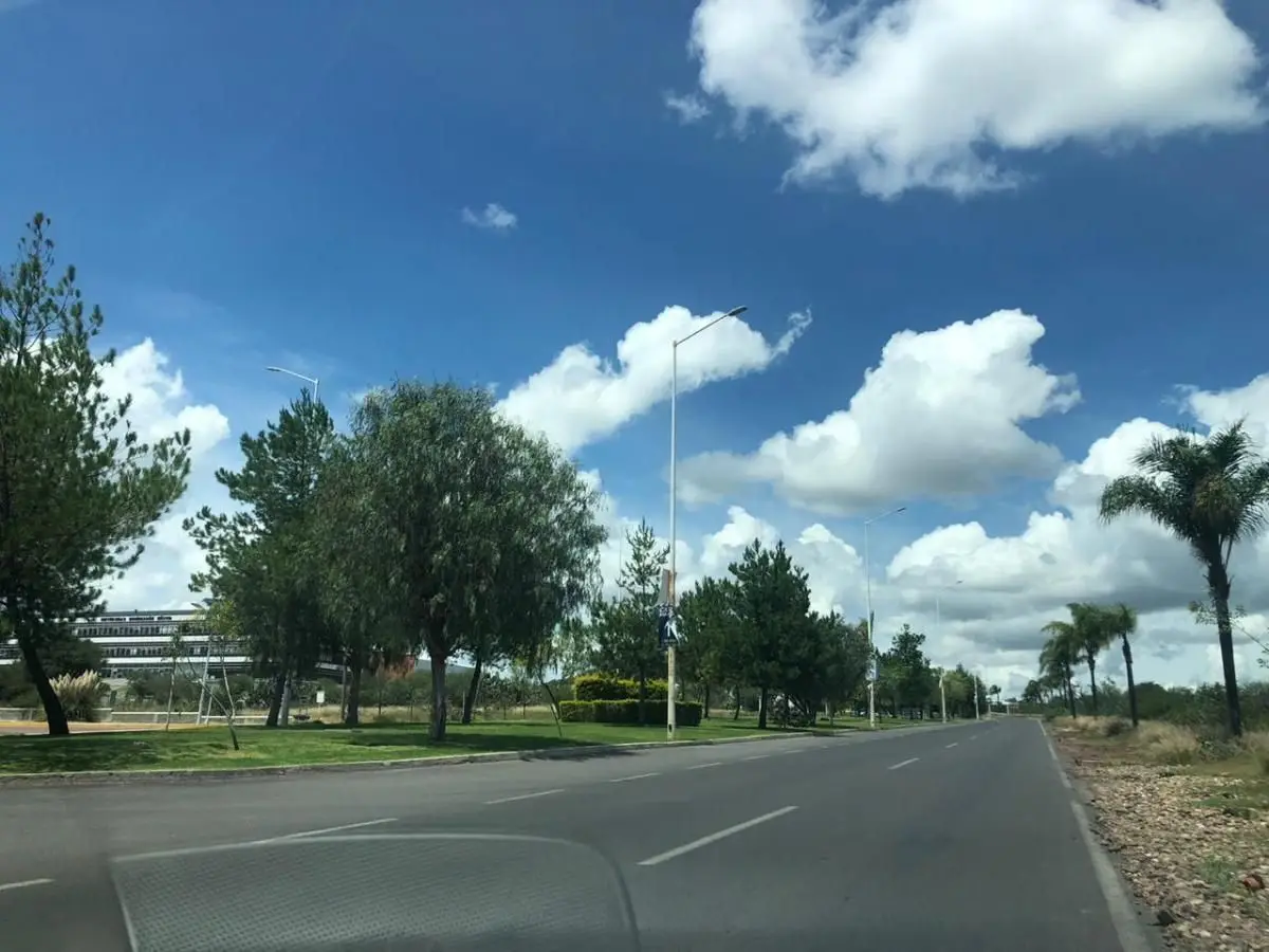 Terreno Comercial en Venta de Oportunidad Ciudad Maderas — foto 2