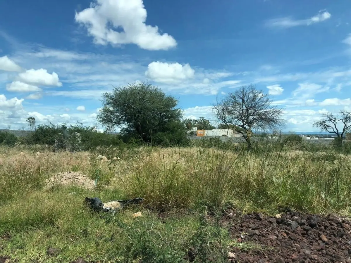 Terreno Comercial en Venta Ciudad Maderas