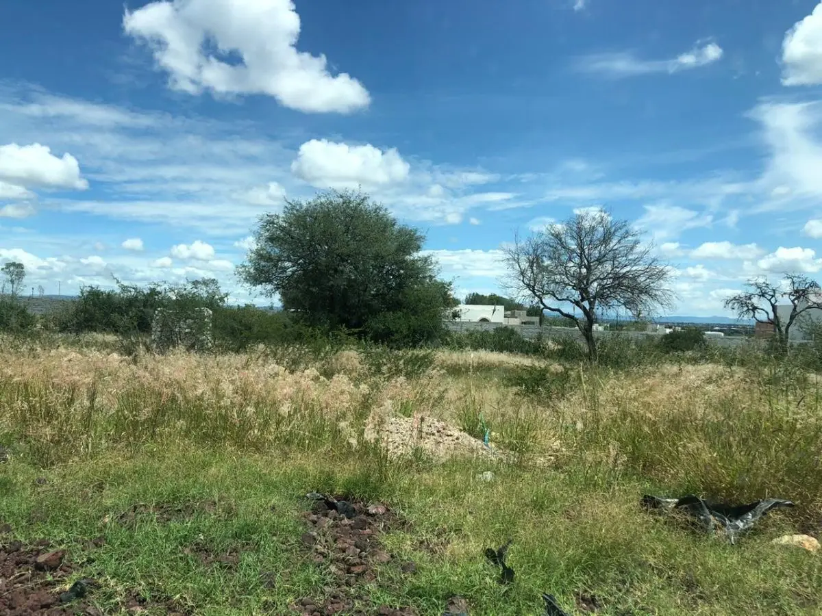 Terreno en Venta Ciudad Maderas Queretaro Comercial Oportunidad — foto 5