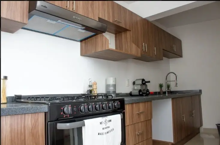 Departamento en Venta Udens Zibata Queretaro Rdv190602- Ae — foto 3