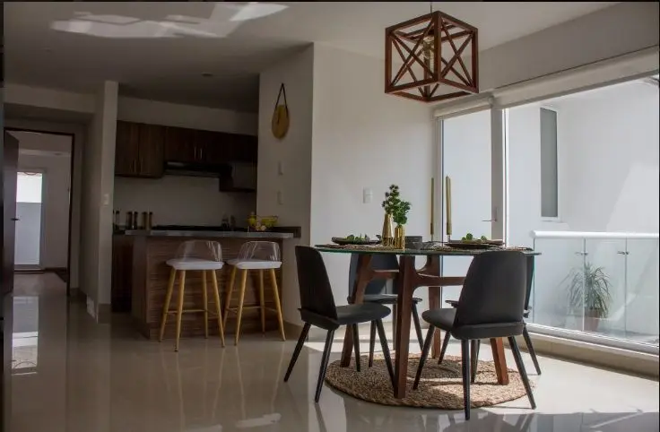 Departamento en Venta Udens Zibata Queretaro Rdv190602- Ae — foto 5