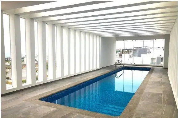 Departamento en Venta Udens Zibata Queretaro Rdv190602- Ae — foto 6
