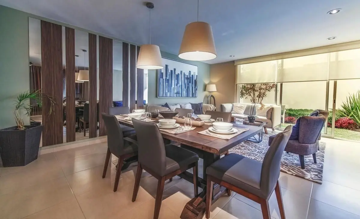Departamento en Venta Condesa Cimatario Queretaro — foto 2