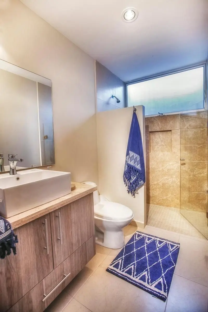 Departamento en Venta Condesa Cimatario Queretaro — foto 5