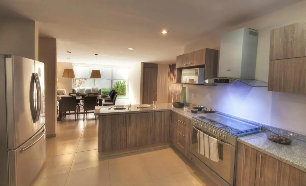 Departamento en Venta Condesa Cimatario Queretaro — foto 6