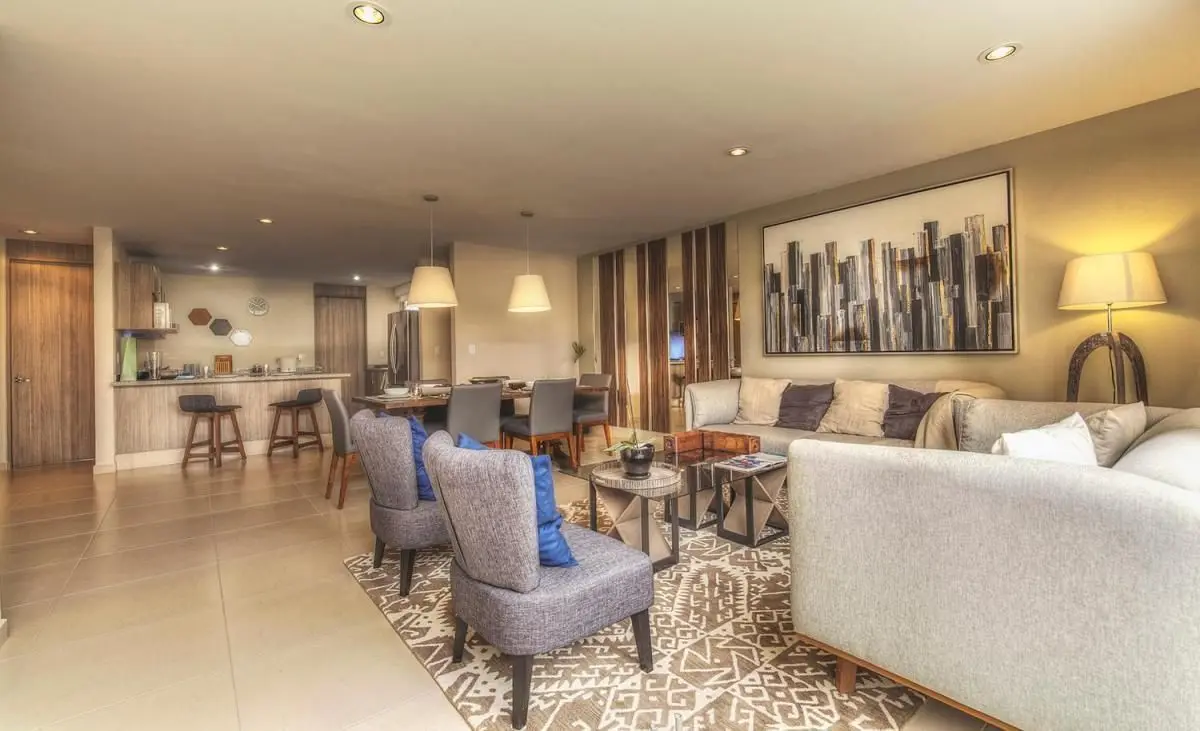 Departamento en Venta Condesa Cimatario Rdv190126c - Ae — foto 4